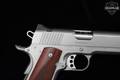 Kimber Stainless II .45 ACP Stainless Steel in Excellent Condition Image 4