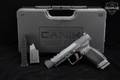 Canik Mete SFx 9mm Luger (9x19 Para) Black in Excellent Condition Image 2