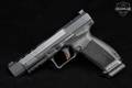 Canik Mete SFx 9mm Luger (9x19 Para) Black in Excellent Condition Image 3