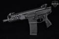 Sig Sauer MCX Rattler .300 AAC Blackout (7.62x35mm) Black in Excellent Condition Image 2
