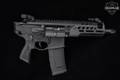 Sig Sauer MCX Rattler .300 AAC Blackout (7.62x35mm) Black in Excellent Condition Image 3