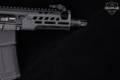 Sig Sauer MCX Rattler .300 AAC Blackout (7.62x35mm) Black in Excellent Condition Image 5