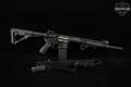 LWRC International IC-DIADEM The Well Armed Woman Edition 5.56mm NATO Black in Excellent Condition Image 2
