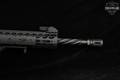 LWRC International IC-DIADEM The Well Armed Woman Edition 5.56mm NATO Black in Excellent Condition Image 5