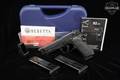 Beretta Model 92A1 9mm Luger Black Bruniton in Very Good Condition Image 2