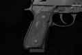Beretta Model 92A1 9mm Luger Black Bruniton in Very Good Condition Image 4