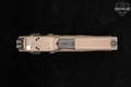 Smith & Wesson (S&W) M&P9 M2.0, Compact, Optics-Ready, Thumb Safety 9mm Luger FDE in Excellent Condition Image 5