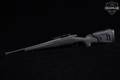 AAC Remington Model 7 .300 AAC Blackout (7.62x35mm) Nitride in Very Good Condition Image 2