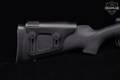 AAC Remington Model 7 .300 AAC Blackout (7.62x35mm) Nitride in Very Good Condition Image 4