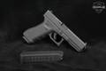 Glock 17 Gen3 9mm Luger Black in Very Good Condition Image 2