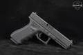 Glock 17 Gen3 9mm Luger Black in Very Good Condition Image 3