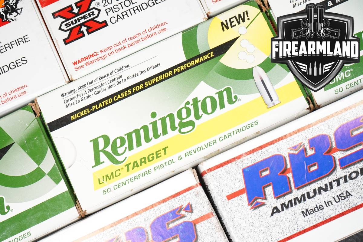 700 RDS! 40 S&W Ammo 40S&W Ammunition