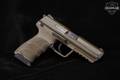 Heckler & Koch (H&K, HK) HK45 V1 .45 ACP Green Cerakote in Excellent Condition Image 3