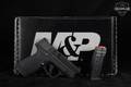 Smith & Wesson (S&W) M&P-9 Shield Plus 9mm Luger Black in Excellent Condition Image 2