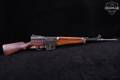 MAS Modèle 1949-56 P72 Arsenal Refurbishment 7.5x54mm French Blued & Wood in Good Condition Image 3