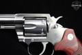 Colt King Cobra TALO Limited Edition .357 Mag. Stainless Steel in Excellent Condition Image 5