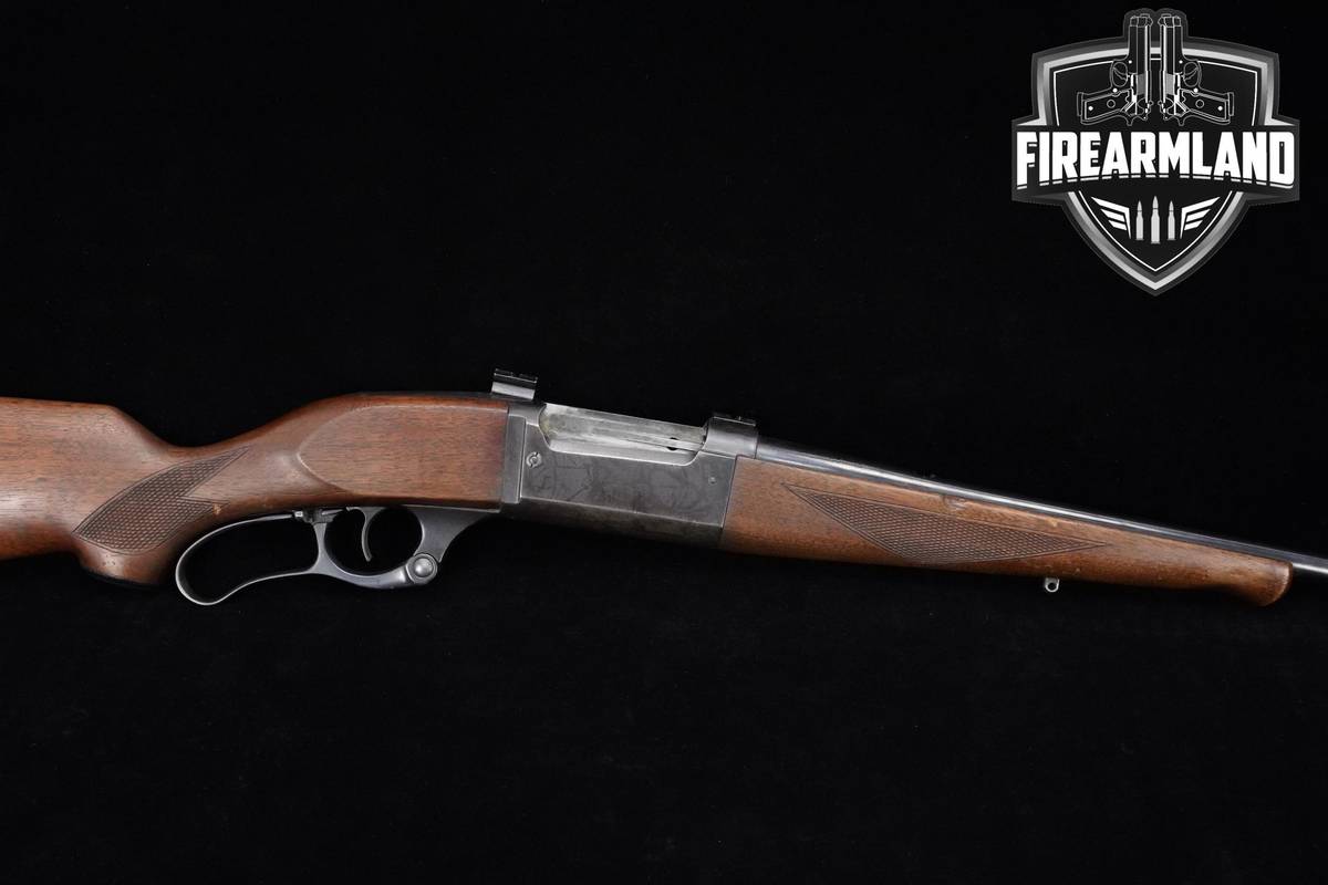 DESIRED 1957 Savage Arms Model 99EG 243 Win 20" Savage 99EG 1899 99-EG