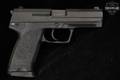 Heckler & Koch (H&K, HK) USP45 .45 ACP Black in Very Good Condition Image 4
