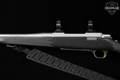 2001 Browning A-Bolt II Stainless Stalker .25-06 Rem. Stainless Steel in Good Condition Image 2