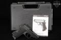 2023 Walther PPK/S .22 LR .22 LR Black in Excellent Condition Image 2
