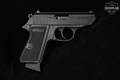 2023 Walther PPK/S .22 LR .22 LR Black in Excellent Condition Image 3