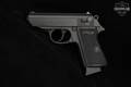 2023 Walther PPK/S .22 LR .22 LR Black in Excellent Condition Image 4