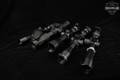 Multiple Manufacturers FIVE SCOPE LOT in Good Condition Image 2