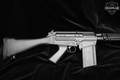 2021 DS Arms SA58 7.62mm NATO (7.62x51) Black Duracoat in Excellent Condition Image 3