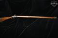 GR Douglas Kentucky Rifle .40 BPM Browned in Fair Condition Image 2
