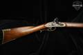 GR Douglas Kentucky Rifle .40 BPM Browned in Fair Condition Image 3