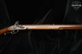 GR Douglas Kentucky Rifle .40 BPM Browned in Fair Condition Image 4
