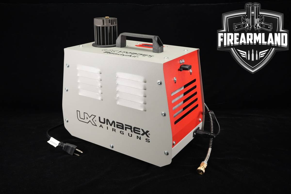 Umarex ReadyAir Compressor Ready Air