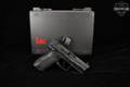 Heckler & Koch (H&K, HK) P30S V3 9mm Luger Black in Very Good Condition Image 2
