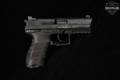 Heckler & Koch (H&K, HK) P30S V3 9mm Luger Black in Very Good Condition Image 4