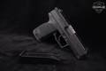 1995 Heckler & Koch (H&K, HK) USP V1 .45 ACP Black in Excellent Condition Image 2