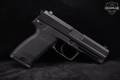 1995 Heckler & Koch (H&K, HK) USP V1 .45 ACP Black in Excellent Condition Image 3