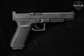 Glock 40 Gen4 MOS 10mm Black in Excellent Condition Image 3