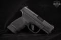 Springfield Armory Hellcat 9mm Luger Black in Very Good Condition Image 3