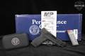 Smith & Wesson (S&W) M&P45 Shield Performance Center, M2.0 .45 ACP Black in Very Good Condition Image 2