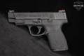 Smith & Wesson (S&W) M&P45 Shield Performance Center, M2.0 .45 ACP Black in Very Good Condition Image 3