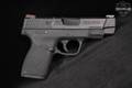 Smith & Wesson (S&W) M&P45 Shield Performance Center, M2.0 .45 ACP Black in Very Good Condition Image 4