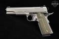 Magnum Research MR1911GSS .45 ACP Stainless in Very Good Condition Image 3