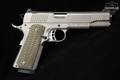 Magnum Research MR1911GSS .45 ACP Stainless in Very Good Condition Image 4