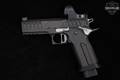 Atlas Gunworks Nyx V2 9mm Luger Black in Excellent Condition Image 3