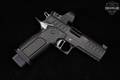 Atlas Gunworks Nyx V2 9mm Luger Black in Excellent Condition Image 4