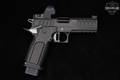 Atlas Gunworks Nyx V2 9mm Luger Black in Excellent Condition Image 5