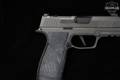 2024 Sig Sauer P365 AXG Legion 9mm Luger Legion Gray in Like-New Condition Image 4