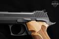Sig Sauer P210 Target 9mm Luger Nitron in Excellent Condition Image 3