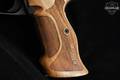 Sig Sauer P210 Target 9mm Luger Nitron in Excellent Condition Image 4