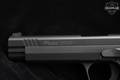 Sig Sauer P210 Target 9mm Luger Nitron in Excellent Condition Image 5